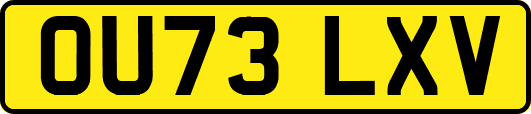 OU73LXV