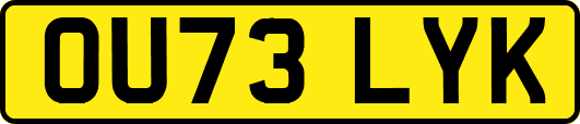 OU73LYK
