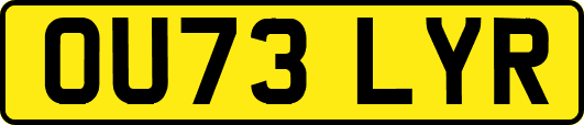 OU73LYR