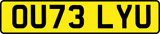 OU73LYU
