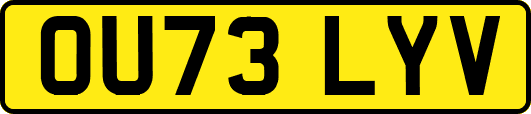 OU73LYV