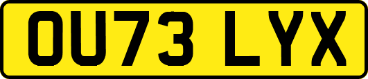 OU73LYX