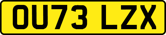 OU73LZX
