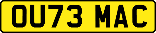 OU73MAC