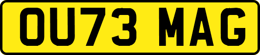 OU73MAG