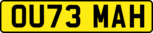 OU73MAH