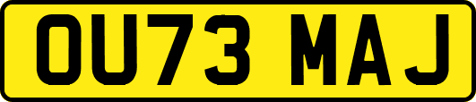 OU73MAJ