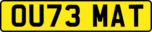 OU73MAT