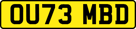 OU73MBD