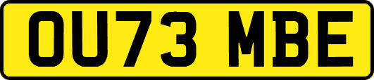 OU73MBE