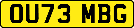 OU73MBG