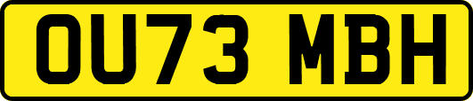 OU73MBH