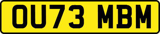 OU73MBM