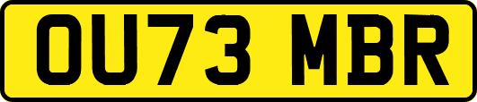 OU73MBR
