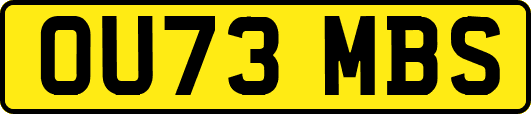 OU73MBS