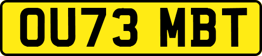 OU73MBT