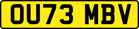OU73MBV