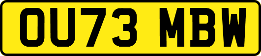 OU73MBW