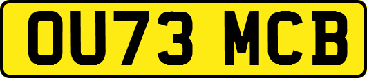OU73MCB