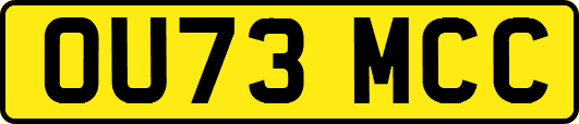 OU73MCC