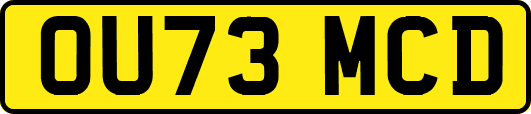 OU73MCD