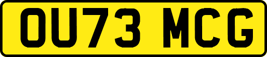 OU73MCG
