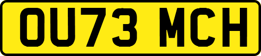 OU73MCH
