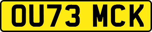 OU73MCK