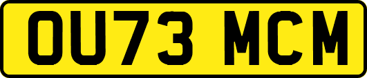OU73MCM