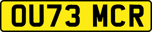 OU73MCR