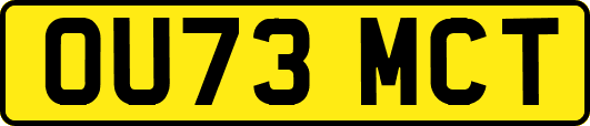 OU73MCT