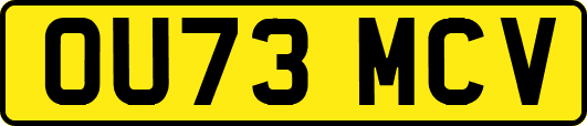 OU73MCV