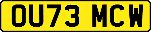 OU73MCW