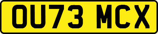 OU73MCX