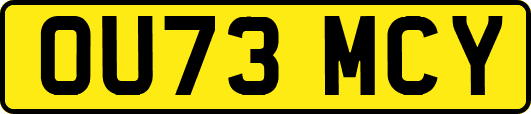 OU73MCY
