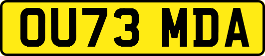OU73MDA