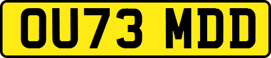 OU73MDD