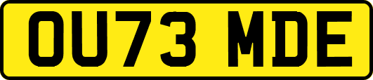 OU73MDE