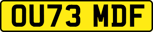 OU73MDF