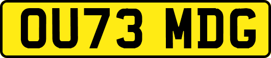 OU73MDG