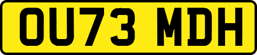 OU73MDH