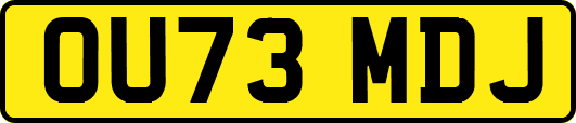 OU73MDJ