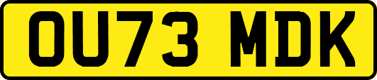 OU73MDK