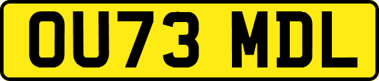 OU73MDL