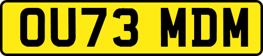 OU73MDM