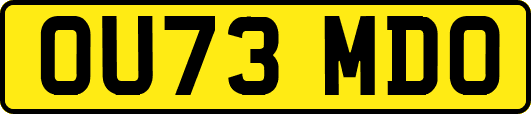 OU73MDO