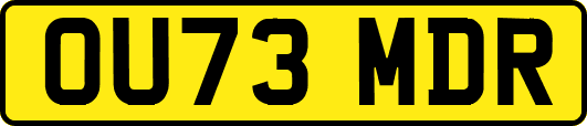 OU73MDR