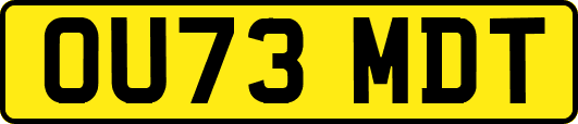OU73MDT