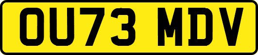 OU73MDV