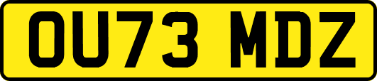 OU73MDZ